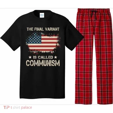 Pajama Set