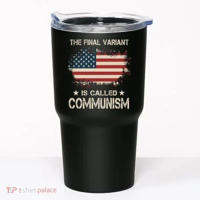Tumbler