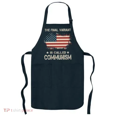 Apron