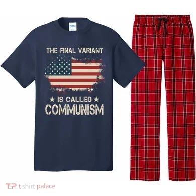 Pajama Set