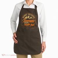 Tennessee Family Vacation 2026 Wilderness Bear Apron thumb 2