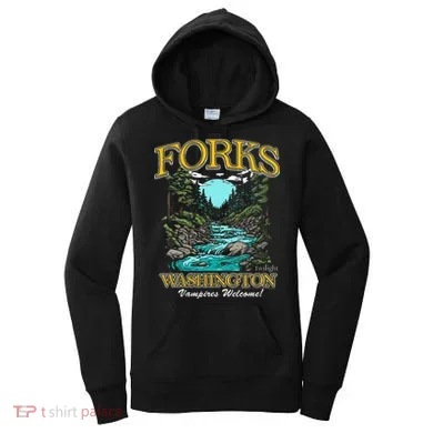 Women's Hoodie