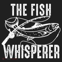The Fish Whisperer Women's Sweatshirt thumb 2