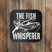 The Fish Whisperer Coaster thumb 0