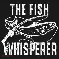 The Fish Whisperer Pajama Set thumb 2