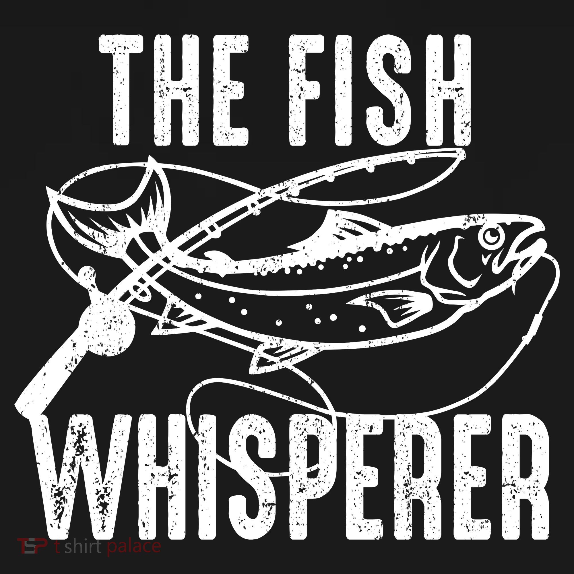 The Fish Whisperer Pajama Set