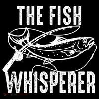 The Fish Whisperer Women's Tank Top thumb 5