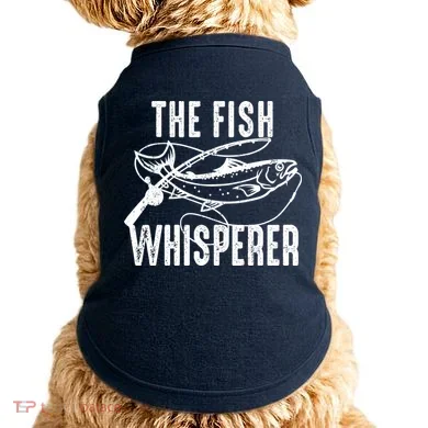 Doggie Tank
