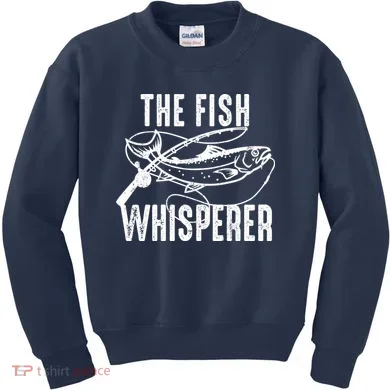Kids Sweatshirt