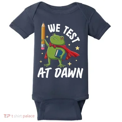 Baby Bodysuit