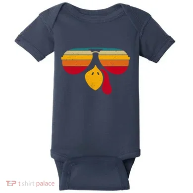 Baby Bodysuit