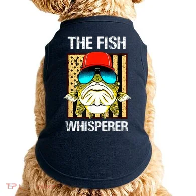Doggie Tank