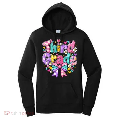 Women's Hoodie