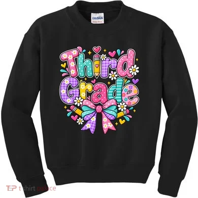 Kids Sweatshirt