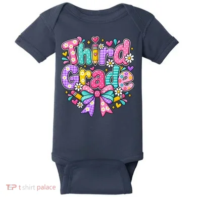 Baby Bodysuit