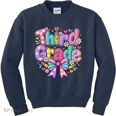 Kids Sweatshirt