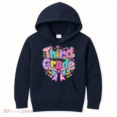 Kids Hoodie