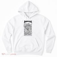 The Golden Arowana FIsh Hoodie thumb 0