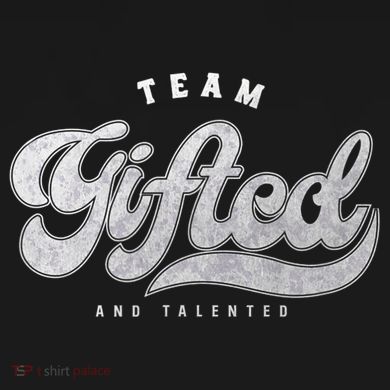 Team Gifted And Talented Exceptional Student Teacher Smart Tank Top