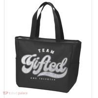 Team Gifted And Talented Exceptional Student Teacher Smart Tote Bag thumb 3
