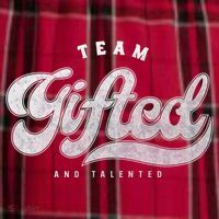 Team Gifted And Talented Exceptional Student Teacher Smart Women's Flannel Plaid Pajama Pants thumb 2