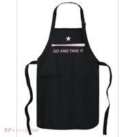 Texas Go And Take It Apron thumb 0