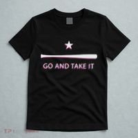 Texas Go And Take It T-Shirt thumb 5