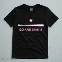 Texas Go And Take It T-Shirt thumb 5