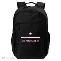 Texas Go And Take It Backpack thumb 0