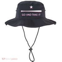 Texas Go And Take It Bucket Hat thumb 0