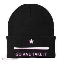 Texas Go And Take It Beanie thumb 0