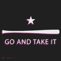 Texas Go And Take It Beanie thumb 2