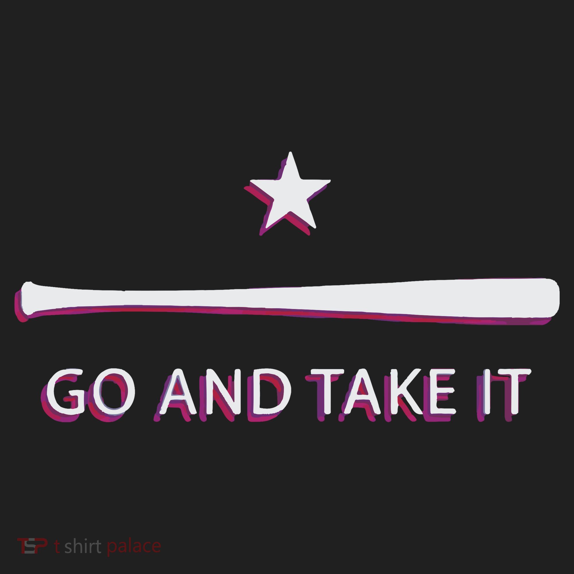 Texas Go And Take It Beanie