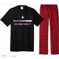 Texas Go And Take It Pajama Set thumb 0