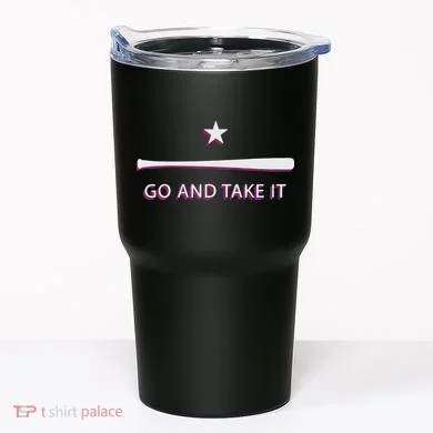 Tumbler