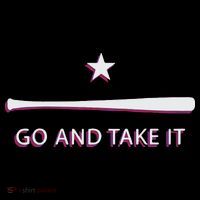 Texas Go And Take It Tank Top thumb 6