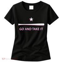 Texas Go And Take It Women's T-Shirt thumb 0