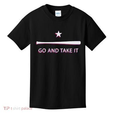Texas Go And Take It Kids T-Shirt