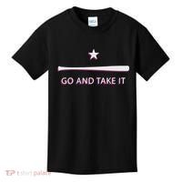 Texas Go And Take It Kids T-Shirt thumb 0