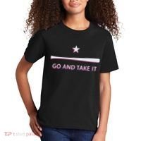 Texas Go And Take It Kids T-Shirt thumb 2