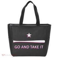 Texas Go And Take It Tote Bag thumb 0