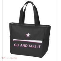 Texas Go And Take It Tote Bag thumb 3