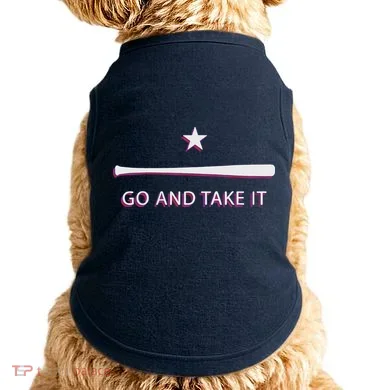 Doggie Tank