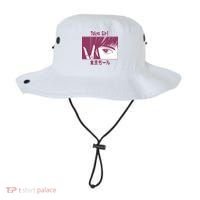 Tokyo Girl Anime Bucket Hat thumb 0