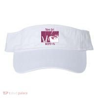 Tokyo Girl Anime Visor thumb 0