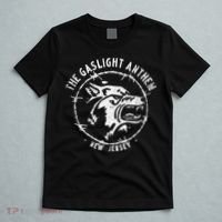 The Gaslight Anthem Wolf T-Shirt thumb 5