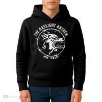 The Gaslight Anthem Wolf Kids Hoodie thumb 4