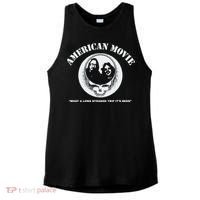 The Great American Movie Ladies PosiCharge Tri-Blend Wicking Tank thumb 0