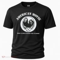 The Great American Movie Cooling Performance Crew T-Shirt thumb 0
