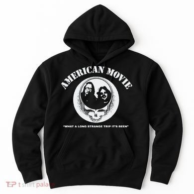 The Great American Movie Hoodie